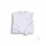Pink Pony Sweatshirt - Bridle Up Hope Shop