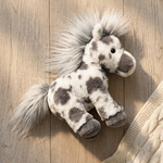 Pebble the Appaloosa Pony Douglas Cuddle Toys
