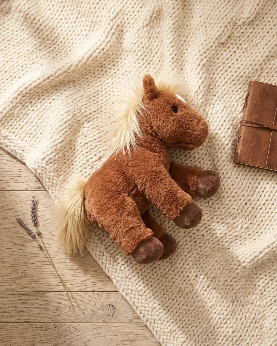 Sunny the Stable Pony Douglas Cuddle Toys