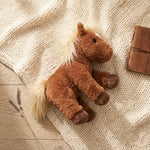 Sunny the Stable Pony Douglas Cuddle Toys