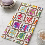 Derby Horse Racing Paper Guest Towels (16 ct) Faire - Boston International