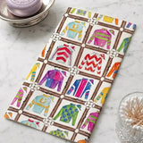 Derby Horse Racing Paper Guest Towels (16 ct) Faire - Boston International