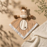 Hope Pony Snuggle Blanket Douglas Cuddle Toys