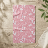 Cowgirl Chic Kitchen Towel