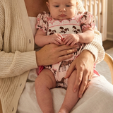 Sweetheart Pony Romper