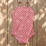 Dottie Horseshoe Swimsuit
