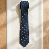 Horseman's Heritage Silk Tie