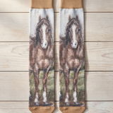 Pasture Friend Horse Socks