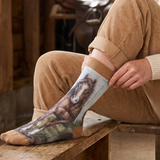 Pasture Friend Horse Socks