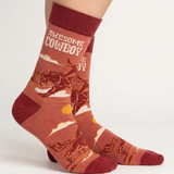 Awesome Cowboy Socks