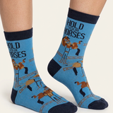 Hold Your Horses Socks