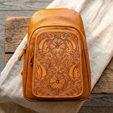 Ranch Trail Sling Backpack