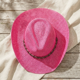 Rosie Rein Cowgirl Hat