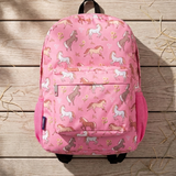 Wildflower Pony Backpack