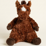 Cocoa Cuddle Pony