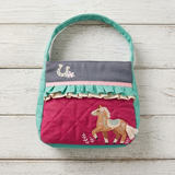Pony Posies Purse