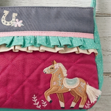 Pony Posies Purse