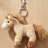 Barn Buddy Pony Charm