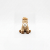 Barn Buddy Pony Charm