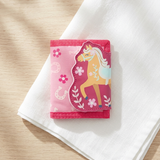 Pink Pony Wishes Wallet