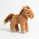 Butterscotch Snuggles Pony
