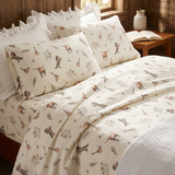 Cowgirl Serenade Sheet Set