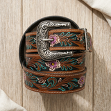Wildflower Ranch Belt