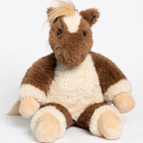 Teddy the Pony