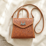 On The Ranch Mini Purse