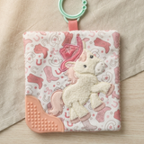 Lil' Pony Teether Pal