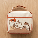 Yeehaw Cowboy Lunchbox