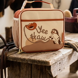 Yeehaw Cowboy Lunchbox