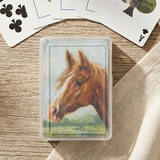 Horse Country Playing Cards