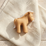 Pony Love - Teether, Rattle & Bath Toy