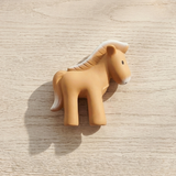 Pony Love - Teether, Rattle & Bath Toy