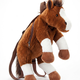 Barn Buddy Horse Backpack