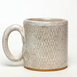 Homestead Handmade Horse Mug (Beige)