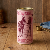 Chocolate Quente Cowgirl Sweet Chocolate (198g)