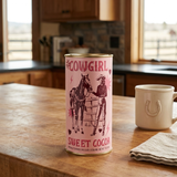 Chocolate Quente Cowgirl Sweet Chocolate (198g)