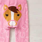 Pink Pony Leggings