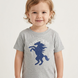 Chase Your Dreams - Celestial Horse Tee (Kids)