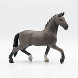 Stormy the Gray Stallion