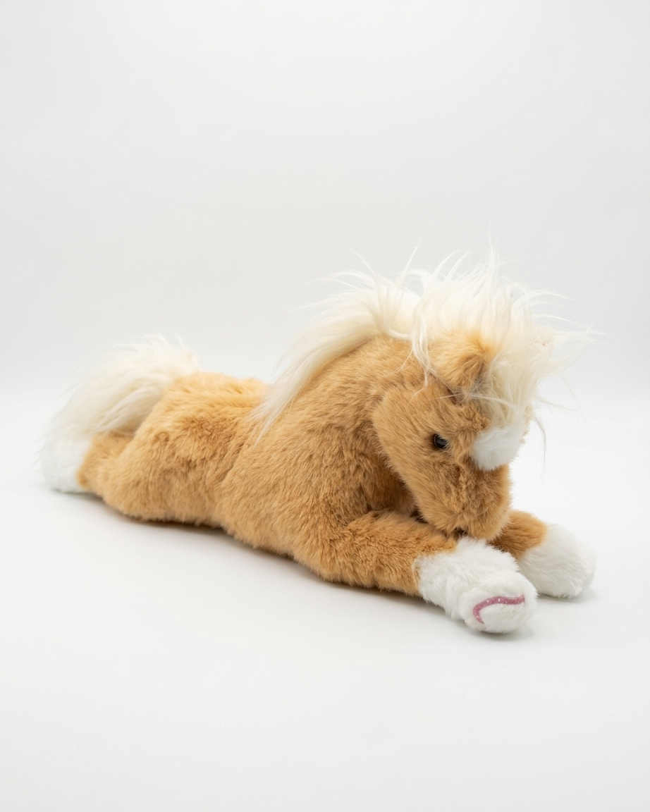 Montego - A Hope Horsie