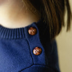 Pony Club Classic Kid's Sweater - Bridle Up Hope Shop