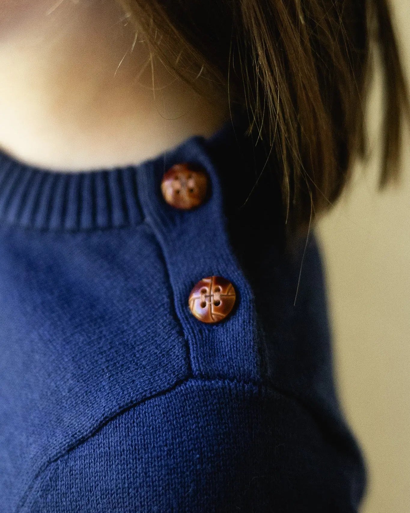 Pony Club Classic Kid's Sweater - Bridle Up Hope Shop