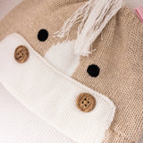 Pony Knit Hat - Bridle Up Hope Shop