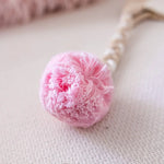 Pony Knit Hat - Bridle Up Hope Shop