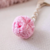Pony Knit Hat - Bridle Up Hope Shop