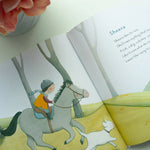 Pony Poems for Little Pony Lovers - Bridle Up Hope Shop