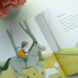 Pony Poems for Little Pony Lovers - Bridle Up Hope Shop